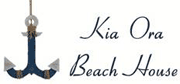 Kia Ora Beach House Kia Ora Beach House
