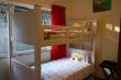 Downstairs: Kids room - Leisure Bay Self Catering House Accommodation