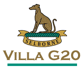 Selborne: Tasselberry Lodge Selborne: Tasselberry Lodge