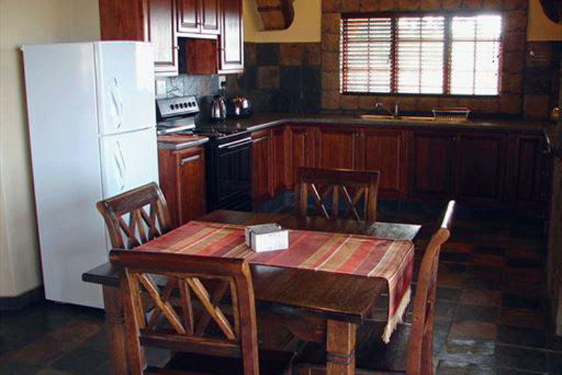 self catering accommodation in vryheid new zealand