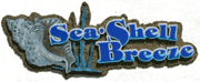 Seashell Breeze Seashell Breeze