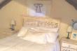 Guest bedroom - Self Catering House accommodation in Port Alfred