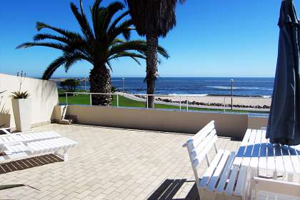 Swakopmund Self Catering Apartment, Flatlet Accommodation