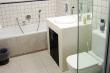 2nd Bathroom - 16 An Der Mole self catering in Swakopmund