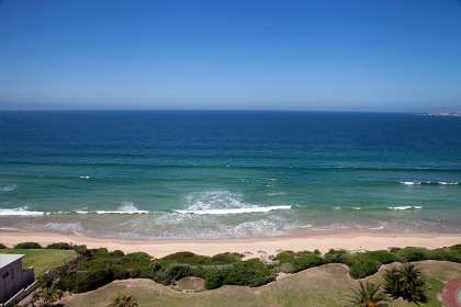 Diaz Beach Apartment