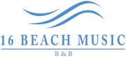 16 Beach Music B&B 16 Beach Music B&B