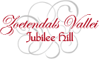 Zoetendals Vallei Jubilee Hill Zoetendals Vallei Jubilee Hill