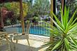 Swimming pool - Bed & Breakfast accommodation in Walmer