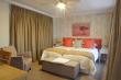 Acacia - room 8 - Bed & Breakfast accommodation in Walmer