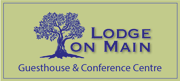 Lodge on Main Lodge on Main