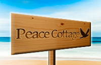 Peace Cottage Peace Cottage