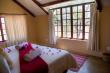 Bushwillow Cottage upstairs