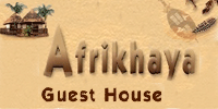 Afrikhaya Guest House Afrikhaya Guest House