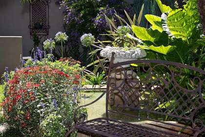 Onze Whonen Guest House