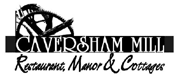 Caversham Mill Manor House Caversham Mill Manor House