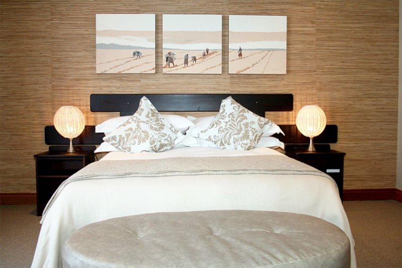 Mosate Lodge, Bed & Breakfast in Polokwane, Capricorn