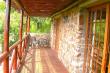 Self Catering Bush Lodge Accommodation in Pongola