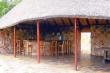 Self Catering Bush Lodge Accommodation in Pongola - Oppi Koppi Lodge