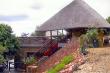 Pongola Self Catering Bush Lodge Accommodation