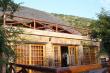 Oppi Koppi Lodge - Self Catering Bush Lodge Accommodation in Pongola