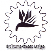 Bellevue Guest Lodge Bellevue Guest Lodge