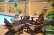 Self Catering Apartment Accommodation in Scottburgh, South Coast