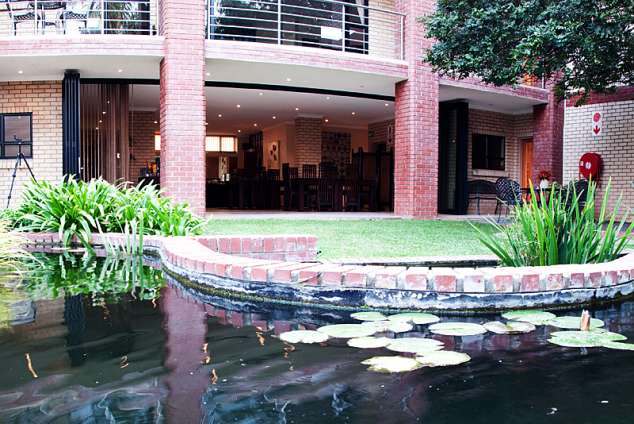 Rustenburg Boutique Hotel Accommodation 2 10