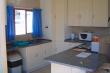Breakerview Kitchen - Ramsgate Self Catering Holiday Accommodation