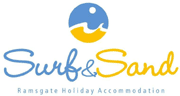 Surf and Sand Surf and Sand