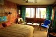 bedroom - Holiday Resort in Mbotyi