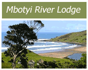 Mbotyi River Lodge Mbotyi River Lodge
