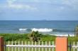 Watch the ships go past - Uvongo Self Catering Holiday Accommodation