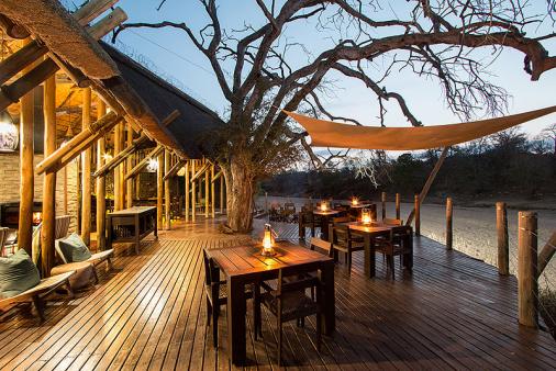 Kruger Park Accommodation