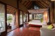 Rhino Post Safari Lodge Suite