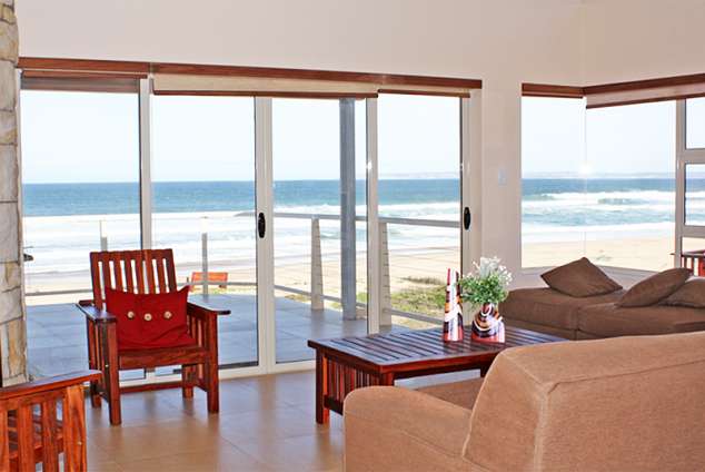 Seaside Bliss - Glentana Accommodation. Glentana Self Catering House ...