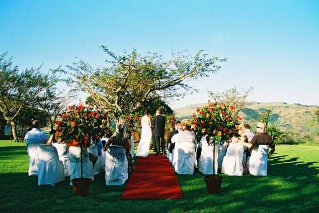 Wedding Venues In Pietermaritzburg Kwazulu Natal Season Love