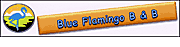 Blue Flamingo B&B Blue Flamingo B&B