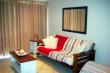 Lounge - Self Catering Apartment Accommodation in Jeffreys Bay