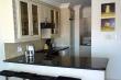 Kitchen - Self Catering Apartment Accommodation in Jeffreys Bay