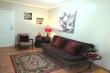 Ivy suite / cottage lounge - Bed & Breakfast Accommodation in Cowies Hill