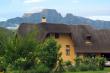 Mount Champagne - Self Catering Cottage Accommodation in Central Drakensberg