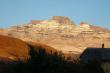 Central Drakensberg Self Catering Cottage Accommodation - Mount Champagne