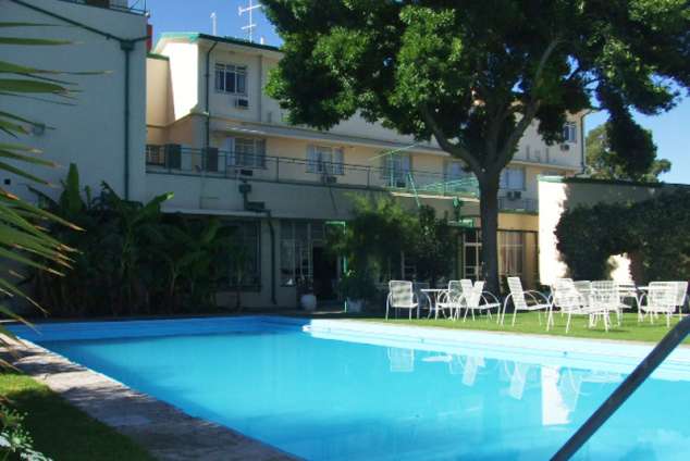 Hotel Oasis Beaufort West Accommodation Hotel Oasis Beaufort West Accommodation Boutique