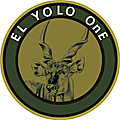 El Yolo One El Yolo One
