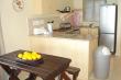 Open plan kitchen - Winklespruit Self Catering Holiday Accommodation