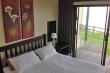 First bedroom (Queen size bed) - Winklespruit Self Catering Holiday Accommodation