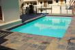 Swimming pool - Self Catering Apartment Accommodation in Winklespruit, South Coast