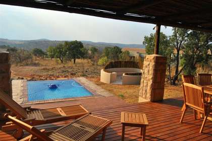 Elements Private Golf Reserve Lodge 278