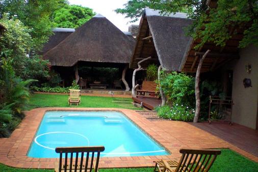 Mhlati Guest Cottages Malelane Accommodation