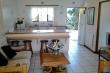 Breakfast Bar - Self Catering Chalet Accommodation in Palm Beach